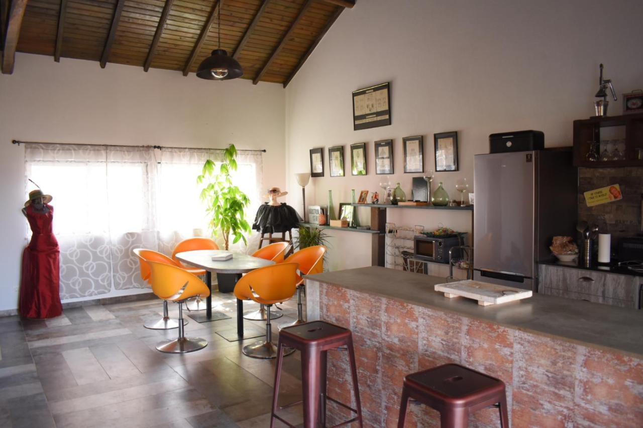 La Casa Gastounette مايوركا المظهر الخارجي الصورة