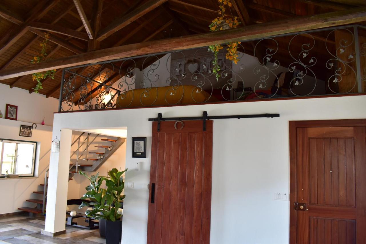 La Casa Gastounette مايوركا المظهر الخارجي الصورة